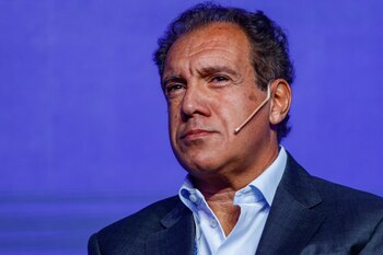 Daniel Hadad, fundador y CEO