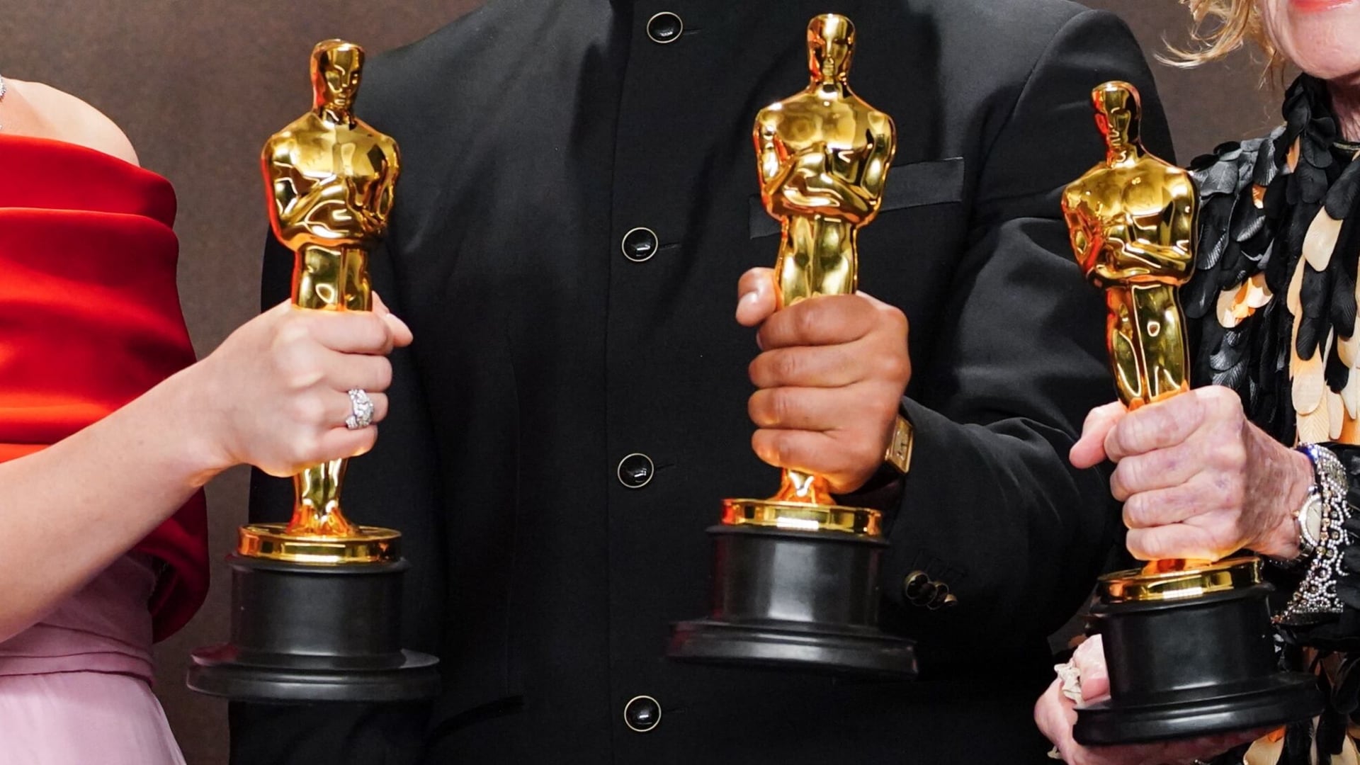 Mientras espera un Óscar honorífico, Ridley Scott impulsa más de 40 proyectos con Scott Free y mantiene en marcha nuevas películas (REUTERS)