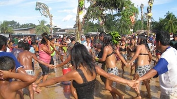 Fiesta de San Juan 2026: conoce el programa de actividades de la celebración en Puerto Maldonado