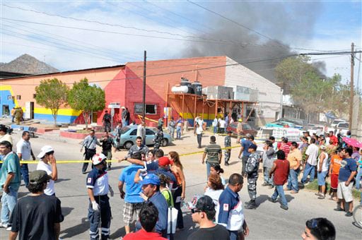 El incendio ocurrió hace 10 años, el 5 de junio en Hermosillo, Sonora (Foto: Wiki Commons)