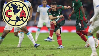 Santiago Giménez ha declarado que no desea vestir los colores de las Águilas.