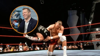 Montaje de Infobae España