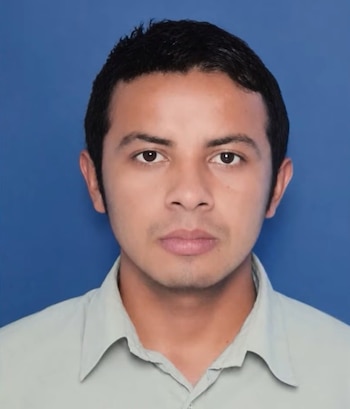 William Salamanca, víctima de falsos positivos en Casanare - crédito Captura de pantalla Noticias Uno