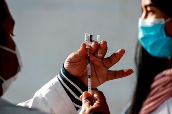 El Gobierno tiene como meta