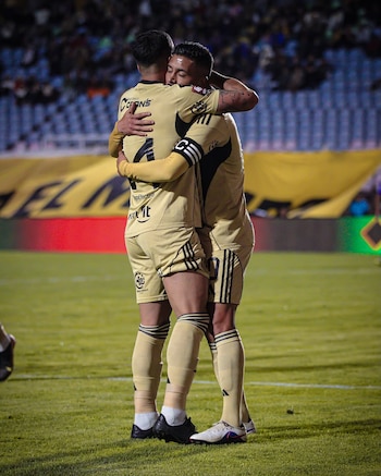 Cusco FC y una noche redonda en su estreno en el Torneo Clausura 2026.