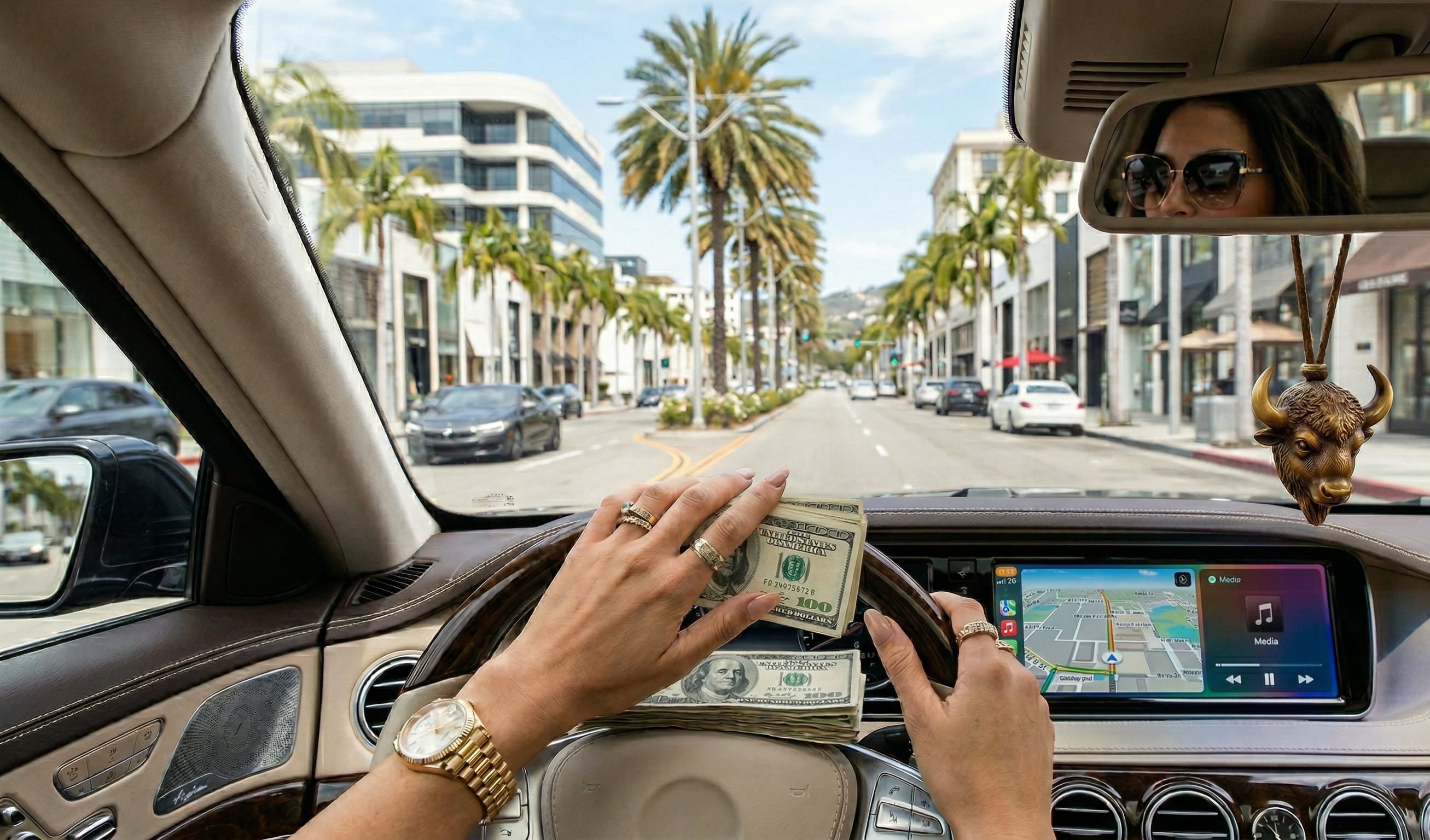 Autoridades estatales refuerzan controles para frenar el uso de sociedades ficticias en Montana y garantizar el pago de impuestos (Imagen Ilustrativa Infobae)