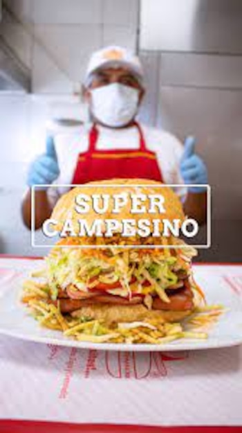 El dulce triunfo de una