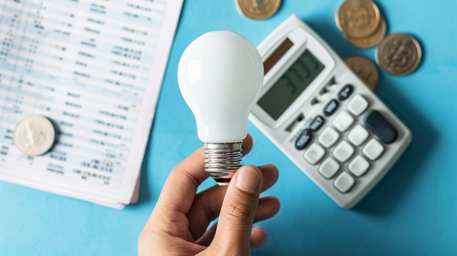Cada grado adicional puede aumentar el gasto eléctrico hasta un 7%. (Imagen Ilustrativa Infobae)