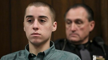 Violencia familiar, un tiroteo fatal