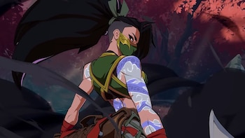 Riot Games confirma la fecha de lanzamiento de Akali para 2XKO