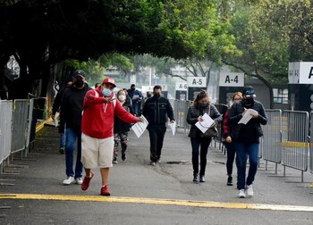 (Foto: Claudia Sheinbaum)