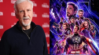 James Cameron felicita a Marvel por superar a 'Avatar' en taquilla