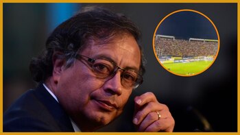 La situación ya se ha