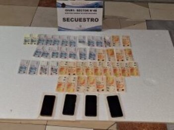 Estafas: cómo operaba la banda de falsos mecánicos que dejó cinco ciudadanos venezolanos detenidos - Image 3