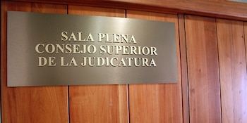 El acuerdo establece reglas para los desistimientos de las solicitudes, que deberán ser comunicados al juez, al centro de servicios o al despacho correspondiente y acompañados de las razones que sustentan la decisión - crédito Consejo Superior de la Judicatura