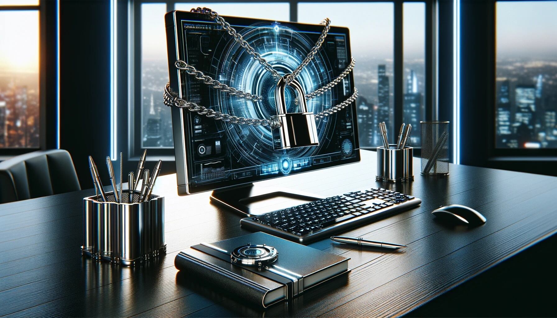 Plataformas digitales encriptadas, clave en la coordinación de crueldad animal. (Imagen Ilustrativa Infobae)