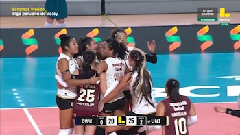 Universitario vs Wanka 3-0: resumen