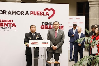 (Foto: X@armentapuebla_)