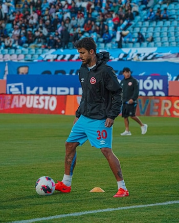 Deportivo Garcilaso - Beto Da Silva - Lisandro Greppo – Liga 1 – Perú – deportes – 21 septiembre