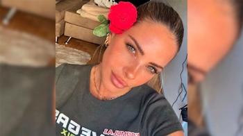 Florencia Facch se sometió a