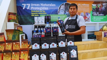 Desde el 2020, el fondo