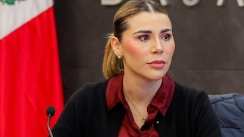 Última oportunidad para Marina del Pilar: así es la propuesta de EEUU revelada en nuevo audio