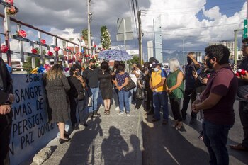 FOTO: GABRIELA PÉREZ MONTIEL /