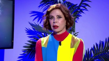 Ágatha Ruiz de la Prada