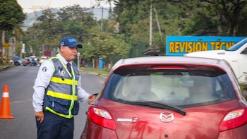 Ojo si piensa viajar a