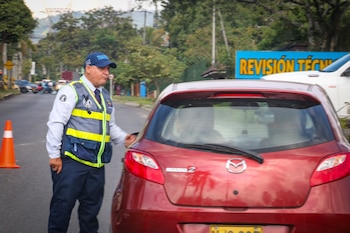 El plan de movilidad incluye