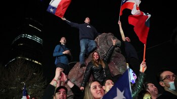 Por qué pasó, qué viene