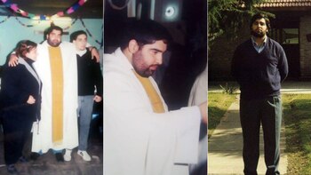 Tras tomarse un tiempo para