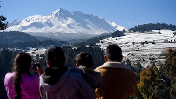EN VIVO: Clima CDMX y resto de México hoy 1 de abril
