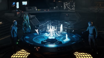 Star Wars Zero Company, de Bit Reactor.