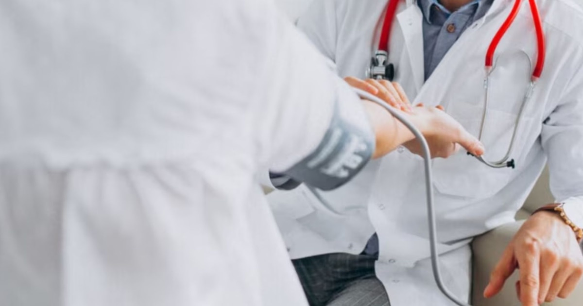 Servicios de la campaña de salud gratuita del 12 de julio