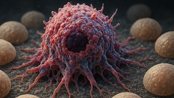 El brócoli y otras crucíferas,