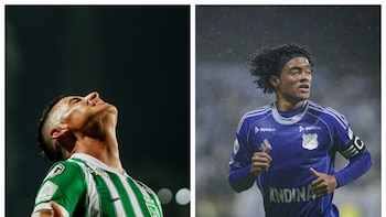 Atlético Nacional sería el campeón de la Liga BetPlay 2026-II, según Fútbol Eficiente: así podría quedar el grupo de los ocho