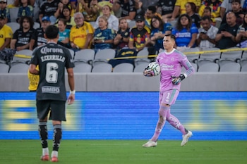 (X / @ClubAmerica)