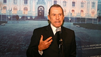 Con una carrera que abarca