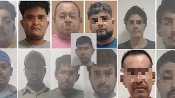 Disputa por un terreno provocó el secuestro de 13 trabajadores en Bacalar, confirma la FGE