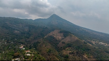 Durante la noche y la