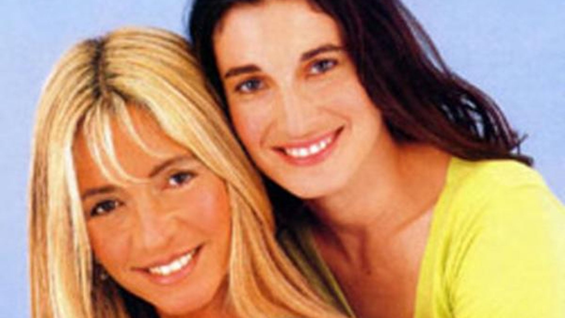 Cris Morena volvió a abrir su corazón para recordar a su hija en el aniversario número 16 de su muerte (Instagram)