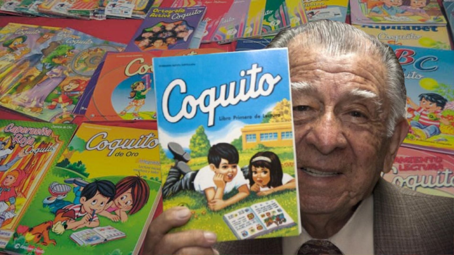 ‘Coquito, la película’ presentó su afiche oficial y confirmó su estreno para noviembre