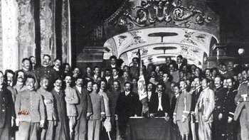 El Archivo General Agrario resguarda