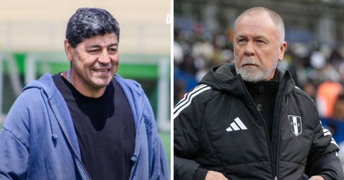 ‘Checho’ Ibarra opinó del Perú vs Canadá y le respondió a Mano Menezes por sus polémicas declaraciones sobre la selección.