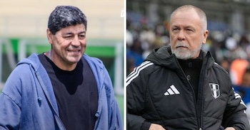 ‘Checho’ Ibarra opinó del Perú vs Canadá y le respondió a Mano Menezes por sus polémicas declaraciones sobre la selección.