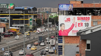 Elecciones legislativas, una votación crucial