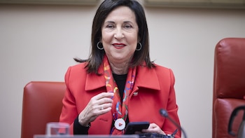 Robles informa mañana al Congreso y al Senado de las repercusiones de la guerra de Irán y el cierre del espacio aéreo