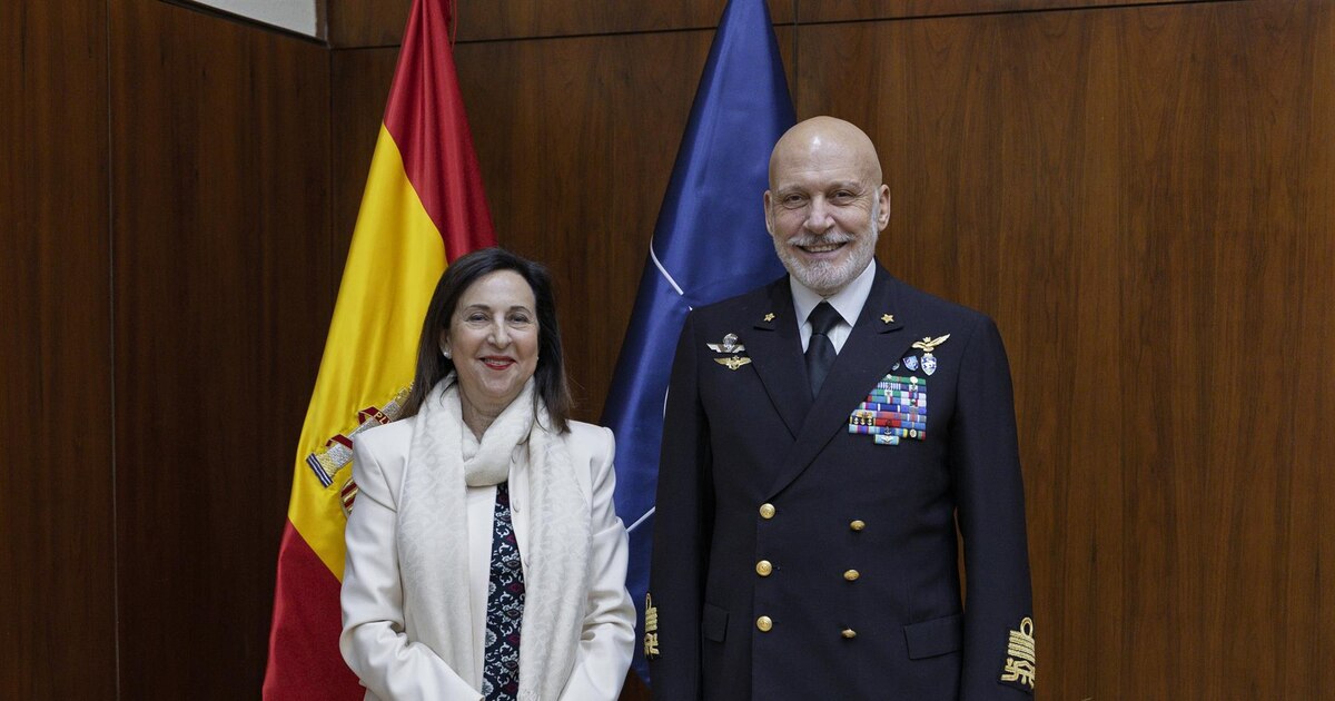 España defiende su compromiso con la OTAN frente a las críticas de Trump España defiende su compromiso con la OTAN frente a las críticas de Trump