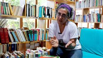 Mujeres del Chocó Andino de